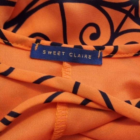 Sweet Claire Dress, size Small - Picture 4 of 5